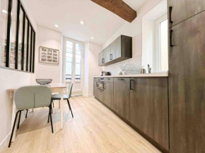 Le James Close: Apt 4 Prs standing - Vieille Ville